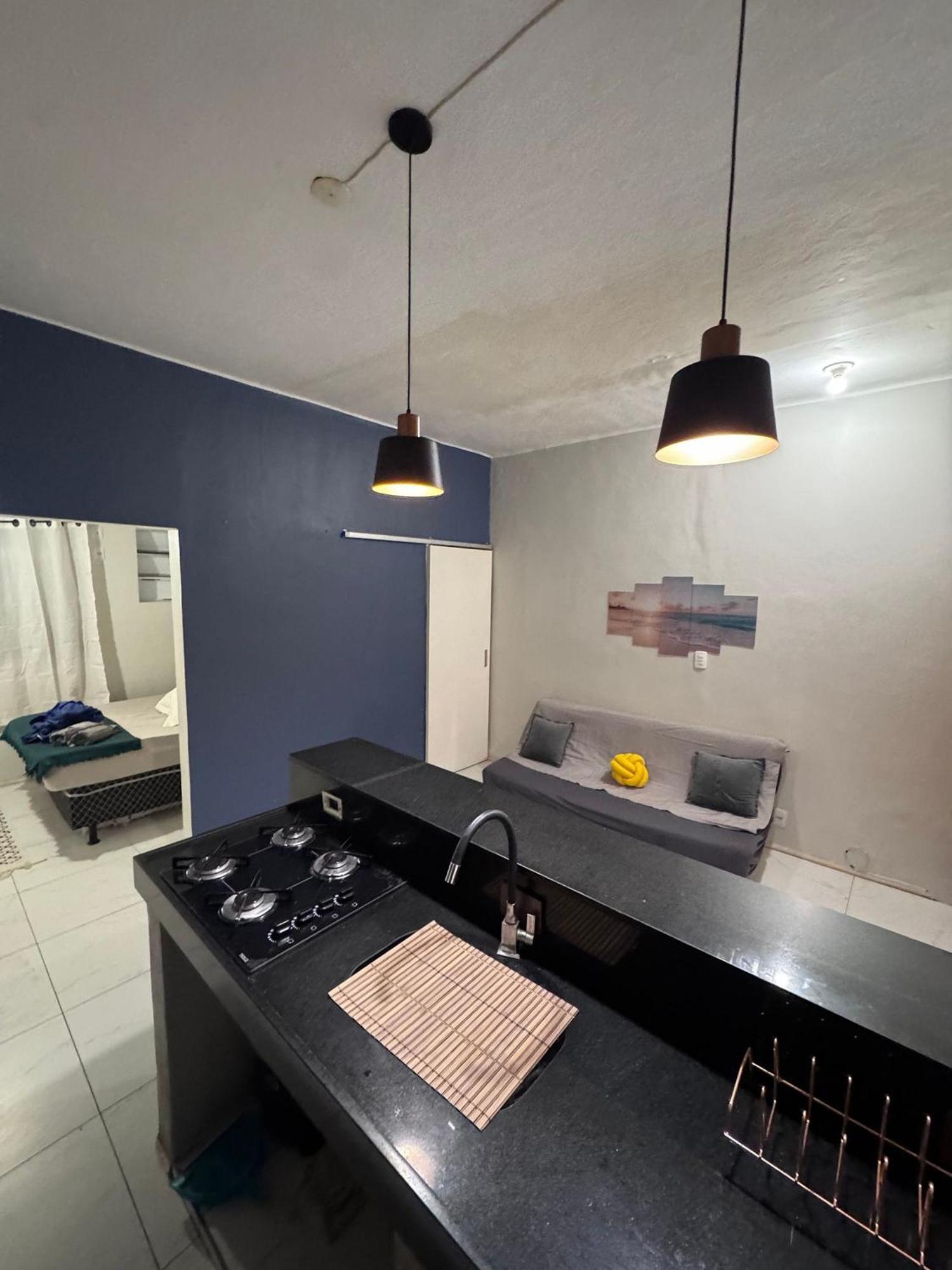 Leme Uma Quadra Da 50 Metros De Copacabana Apartamento Río de Janeiro