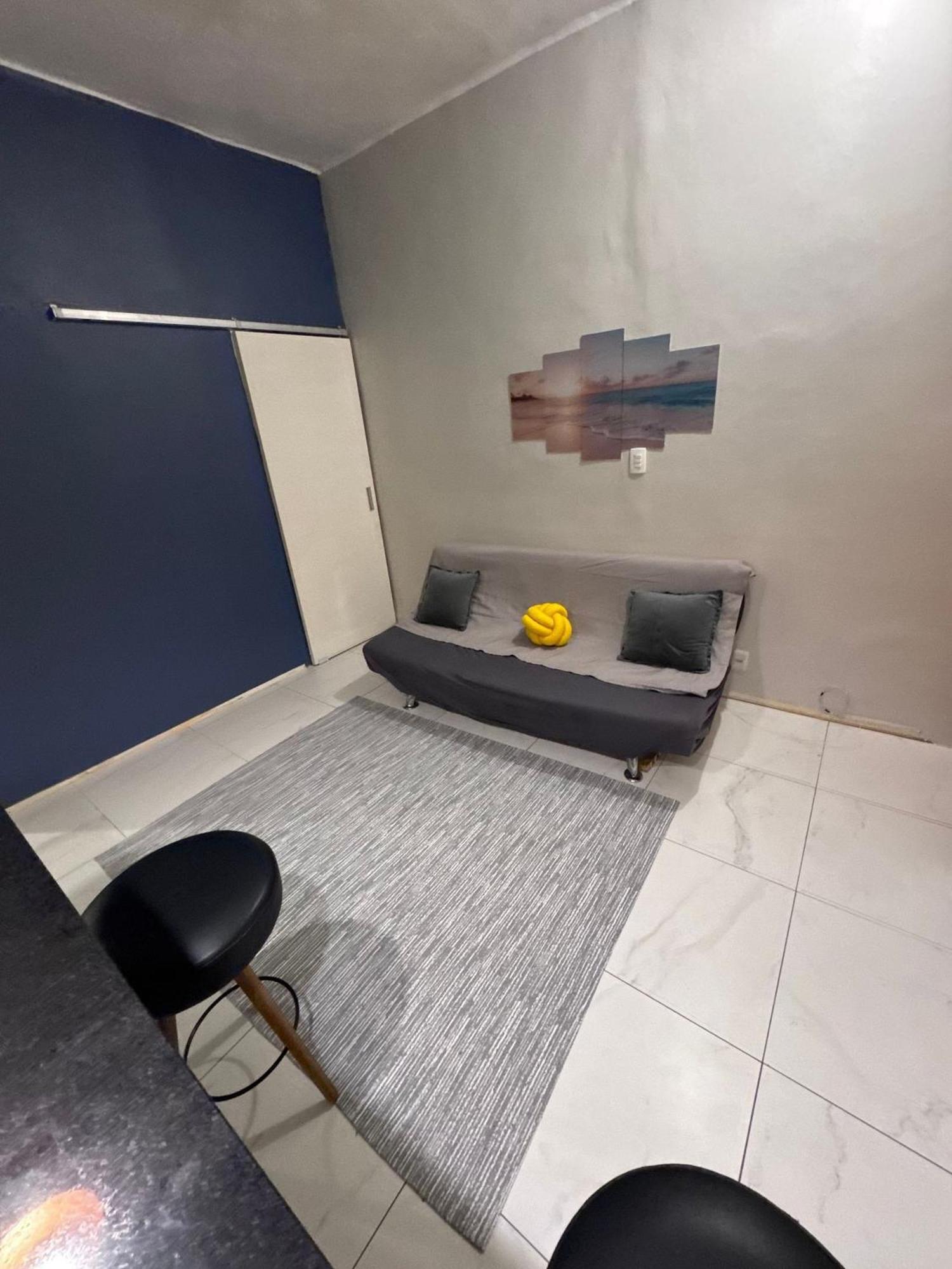 Leme Uma Quadra Da 50 Metros De Copacabana Apartamento Río de Janeiro