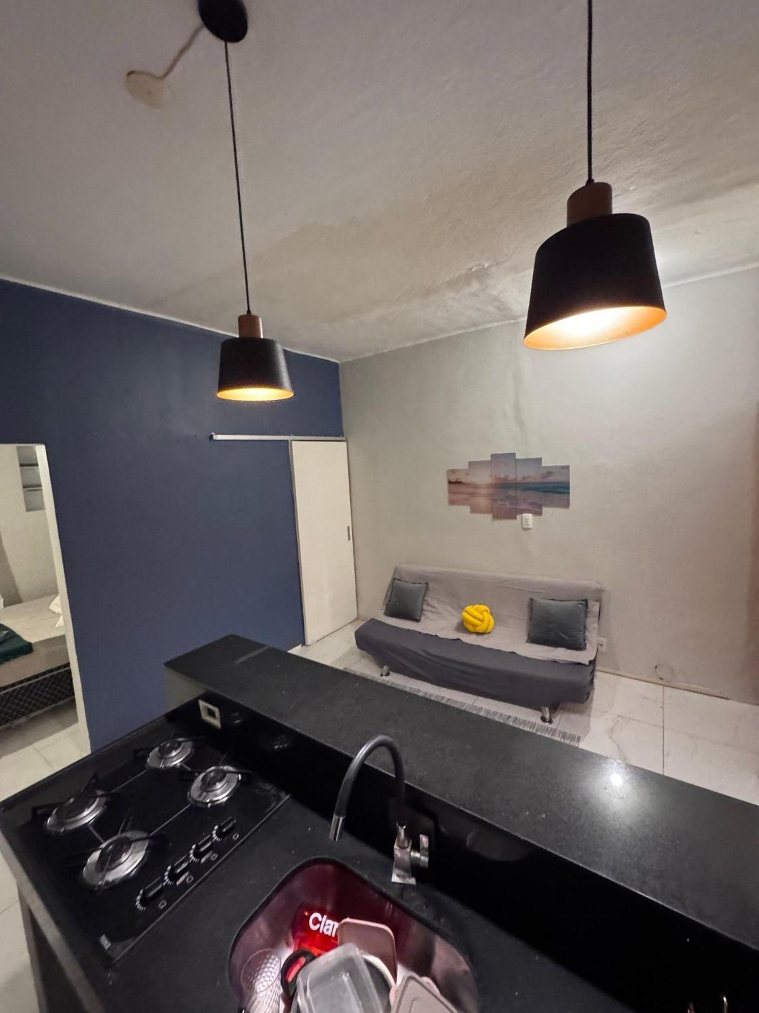 Leme Uma Quadra Da 50 Metros De Copacabana Apartamento