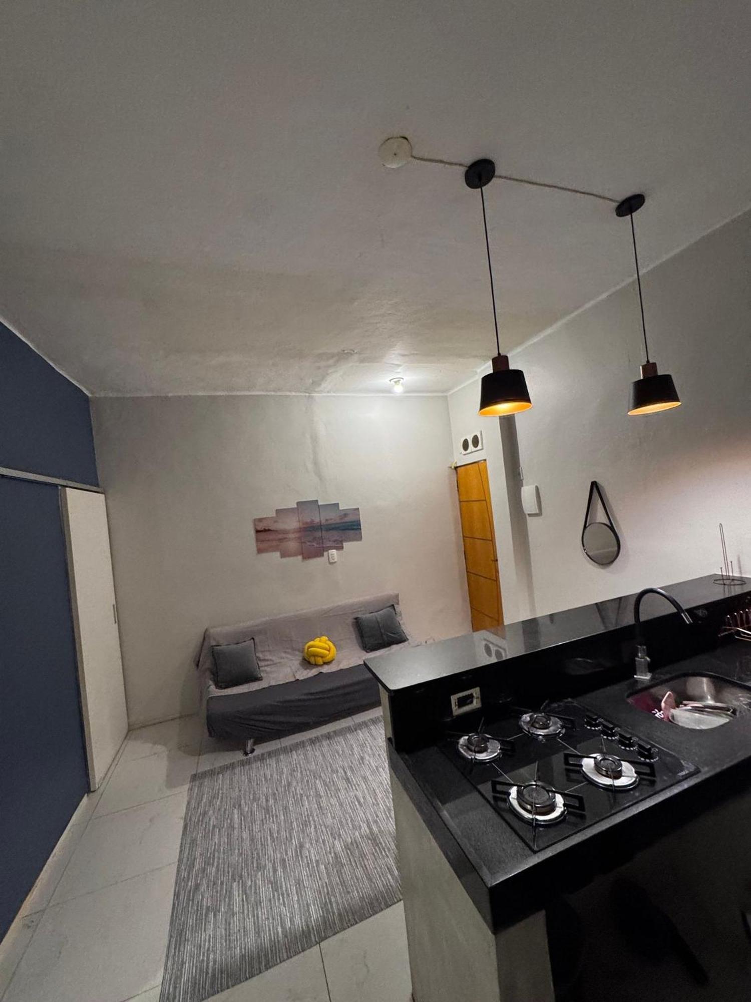 Leme Uma Quadra Da 50 Metros De Copacabana Apartamento Río de Janeiro