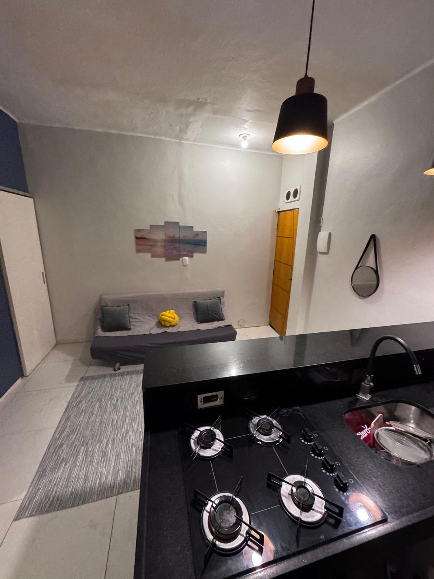 Leme Uma Quadra Da 50 Metros De Copacabana Apartamento *